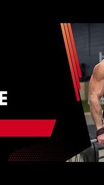 Ken Clarke - Flexing & Workout Compilation