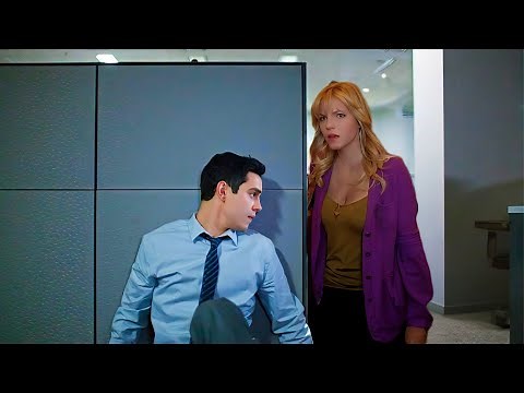 This Office Ki.l.ls late workers | Not Safe For Work Movie Explained 2014 Thriller Recap