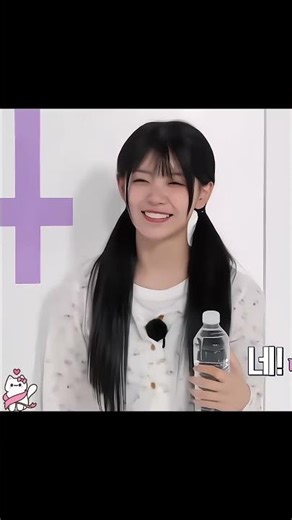 MOKA IS TOO CUTE #illit #kpop #moka