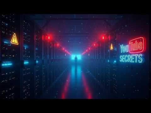 The Hidden Side of YouTube You Never See