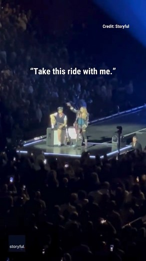 'POLITICALLY INCORRECT': Madonna skewered online after asking wheelchair-bound fan to stand up at concert. The tour controversy that's going viral for all the wrong reasons. | Fox News