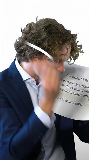 how did this guy get a wired autocomplete interview