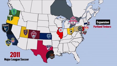 MLS expansion chronicles | The rise of 30 teams