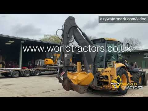 2008 VOLVO BL71 PLUS For Sale