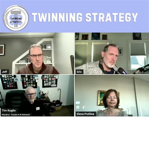 Make AI into Partner