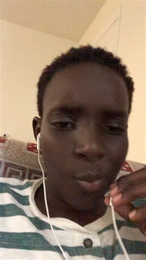 mic test on the earpods ( lowk might start using this now.)