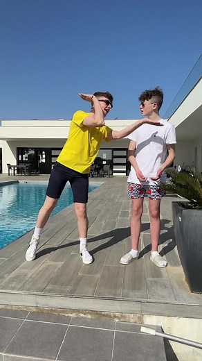 He wasn’t impressed #fyp #foryou #trending