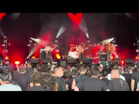 Ecstatic Vision - Astral Plane @ Hellfest 2022