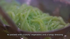 asian coleslaw recipe