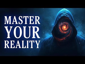 Quantum Consciousness Explained: Is Your Brain Connected to the Universe?