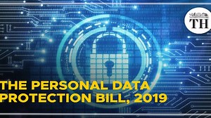 Watch | What You Need To Know About The Personal Data Protection Bill