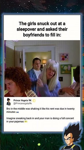 In Old School (2003) When The Boyfriends Group Chat Accidentally Delivers Better Sleepover 🕺