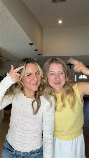 Do we look alike? #sisters #sister #christianmusic #explore #teachers #explorepage #teacher