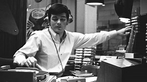 Tony Blackburn: 50 years since joining the BBC