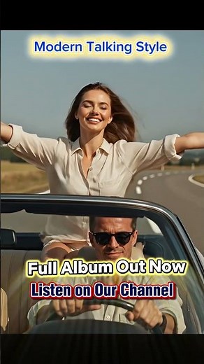 Modern Talking Style Euro Disco 2026 – Full Album