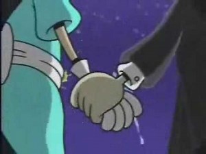 KND - Kids In America