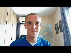 Mein Leben mit HIV – Meine Medikamente | Erfahrungen mit Acriptega