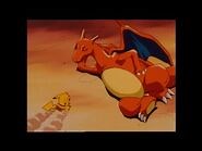 Ash's First League Battle - Becoming a Pokémon Champion