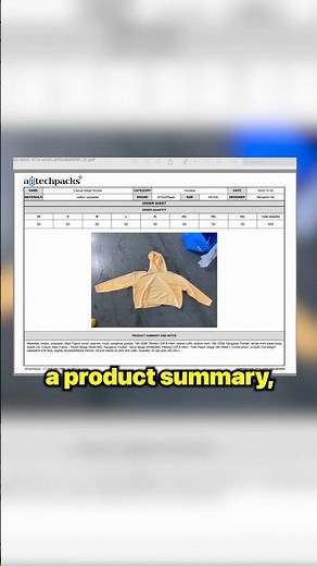 Make TECH Packs with AI 🤯