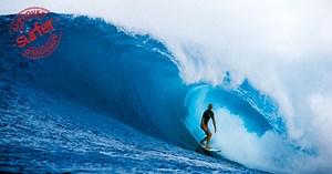 Surfing is Everything