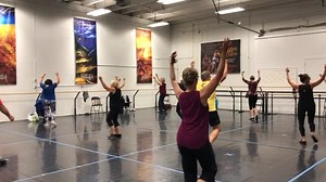 2.5K views · 105 reactions | Our Seniors Can Shumka Summer Dance Camp at Shumka Dance Centre is a half-day cultural experience running this week. Taught by Shumka Creative Director Tasha Orysiuk, dancers have been exploring the unique dance styles and cultures of Ukraine and Europe. Check out their Spanish dance class! Watch for more Seniors' programming this Fall. | Ukrainian Shumka Dancers | Facebook