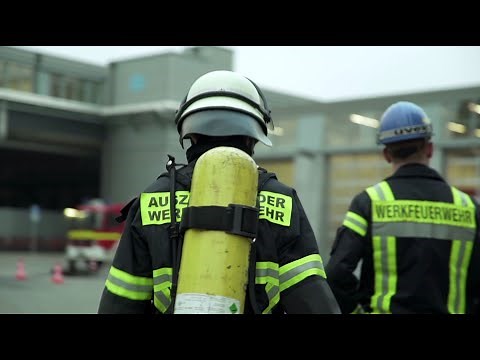 Ausbildung bei Aurubis Hamburg – Werkfeuerwehrmann/-frau (m/w/d)