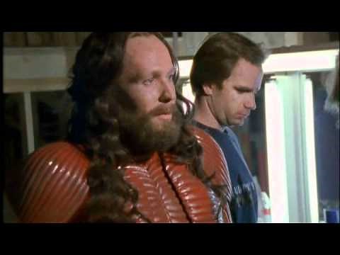 Bram Stoker's Dracula - Documentary (The Costumes Are The Sets)