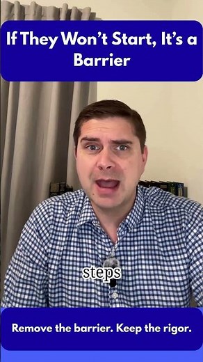 Universal Design for Learning and Student Engagement