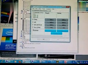 ASUS Z87 + Plextor M5S SSD 固态硬盘开机测试, 8秒启动Win7 x64