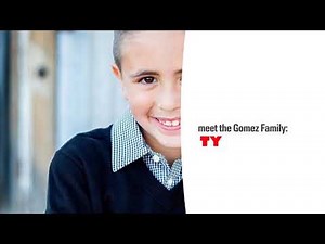 A Sneak Peek Of Life As We Gomez