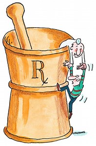 Steps to Ensure Medication Safety For You and Your Family