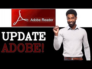 How To Update Adobe Reader (2025)