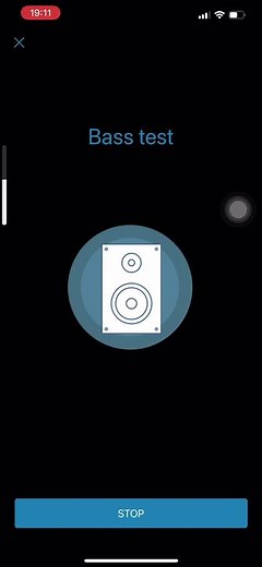 iPhone Speaker Bass Test: Clear Sound and Deep Bass