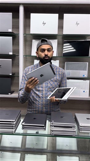 Apple iPad Air 1 | 16GB | Only 99 AED | Cover & Charging Cable Included 📱 [+971-558415588]