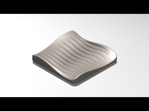 Plated Surface Techniques - SolidWorks