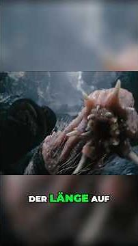 What is the Carnictis Sordicus from #kingkong 2025 by #peterjackson?