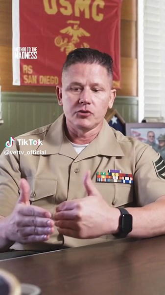 Have you ever wondered about the method to the madness in Military Basic training? Let’s pull back the curtain on the Bootcamp training process and explore the personal toll on those tasked with shaping the future of our national defense. Our brand new series “Method to the Madness” is available now on veterantv.com. 📺🇺🇸