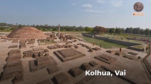 The Ashokan Pillar at Vaishali, a timeless link to Lord Buddha, now shines with new life. With interpretation galleries, audiovisual exhibits and thoughtful amenities, IndianOil Foundation ensures every visitor experiences its heritage with deeper meaning and care. Watch the story unfold: https://youtu.be/x_AVRaq6jgs?feature=shared #AshokanPillar #IndianOilFoundation #Vaishali #CulturalPreservation Hardeep Singh Puri Ministry of Petroleum and Natural Gas, Government of India Archaeological Surve