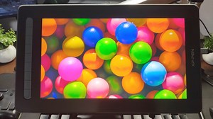 XP-Pen Artist 13 セカンドを実機レビュー！ X3チップ採用の入門向け13インチ液タブ