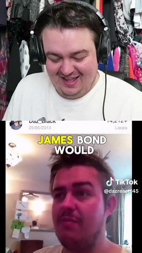 daz reacts on his funny vines. #daz #dazgames #dazfunnymoments #dazfunnyedits #foryoupage