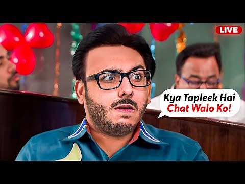 TARAK MEHTA KA SEEDHA CHASMA- NO PROMOTION