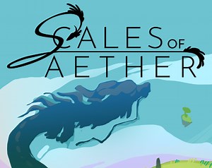 Scales of Aether by Team-SoA, Lumi, JustMars, kanuki