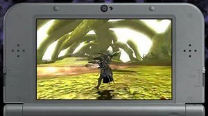 Check out the trailer for this month's breakdown of FREE DLC for MH4U, including new challenges and awesome gear! | Monster Hunter