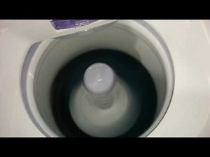 Lavadora Electrolux LDD16 - 16Kg Teste de Suspensão I - Suspension test