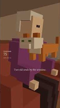 What if your Cat lived as long as you ?