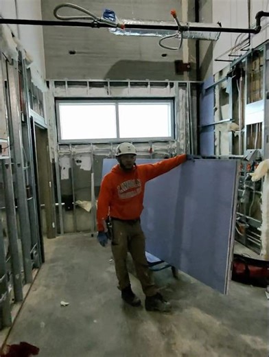 Finish, Drywall#Columbus, Ohio#USA￼