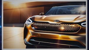 Revolutionary Ride: Unveiling the Kia New Car 2023 Specs, Features, Technology, and Design!