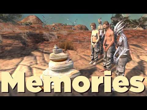 Kenshi Death Finally Has Meaning