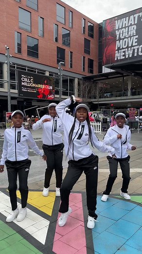 Christian Progressive College Hade Boss Dance Challenge