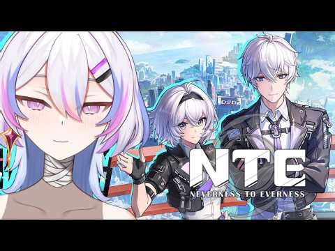 [Neverness to Everness] Sekali-sekali nyoba yang baru rilis